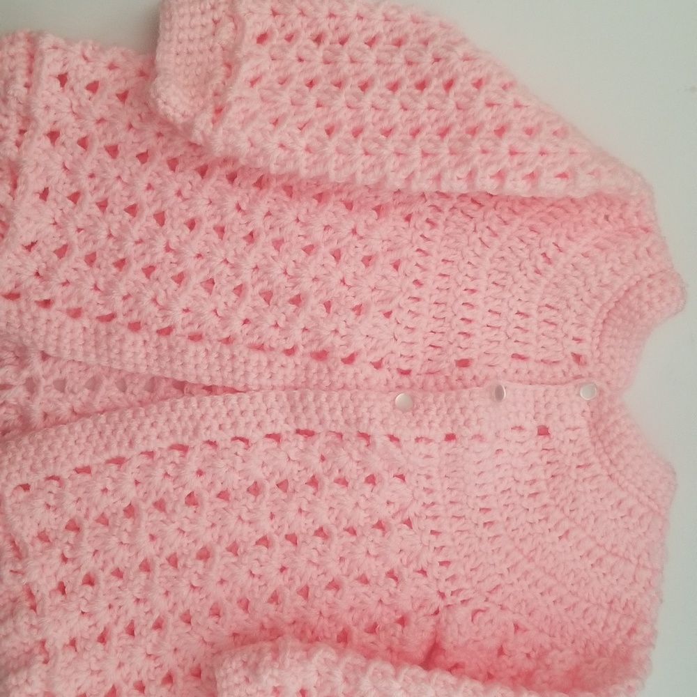 CROCHET